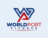 /public/logoimage/1570935701WorldPort Fitness 016.png